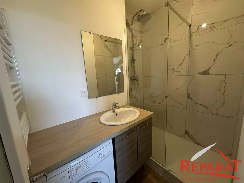 Appartement, 23,5 m²