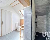 Immeuble, 232 m²