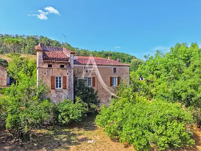 Maison, 90 m²