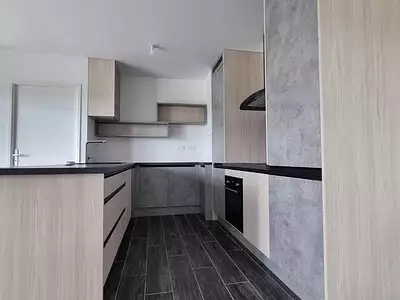 Appartement, 89,9 m²