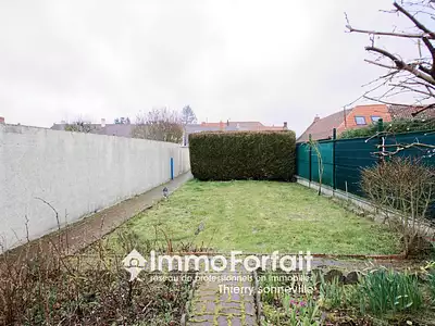 Maison, 100 m²
