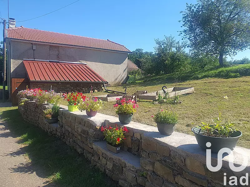 Maison, 85 m²