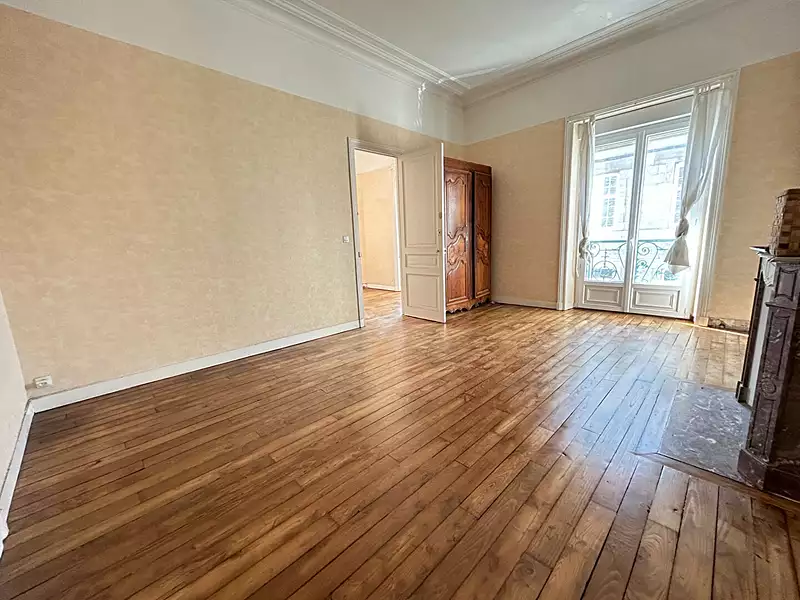 Appartement, 98,5 m²