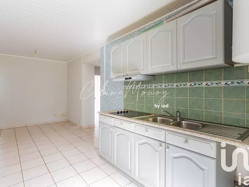 Appartement, 43 m²