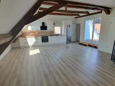 Appartement, 80,59 m²