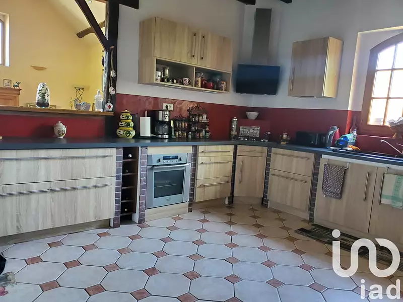 Maison, 139 m²