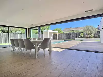 Maison, 200 m²