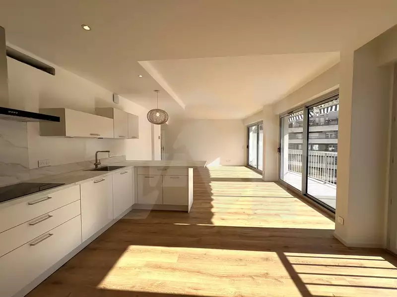 Appartement, 133,93 m²