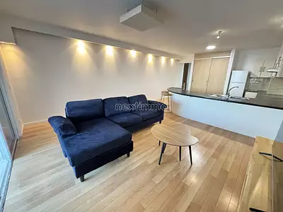 Appartement, 65 m²