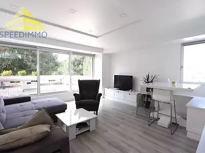 Appartement, 39,66 m²