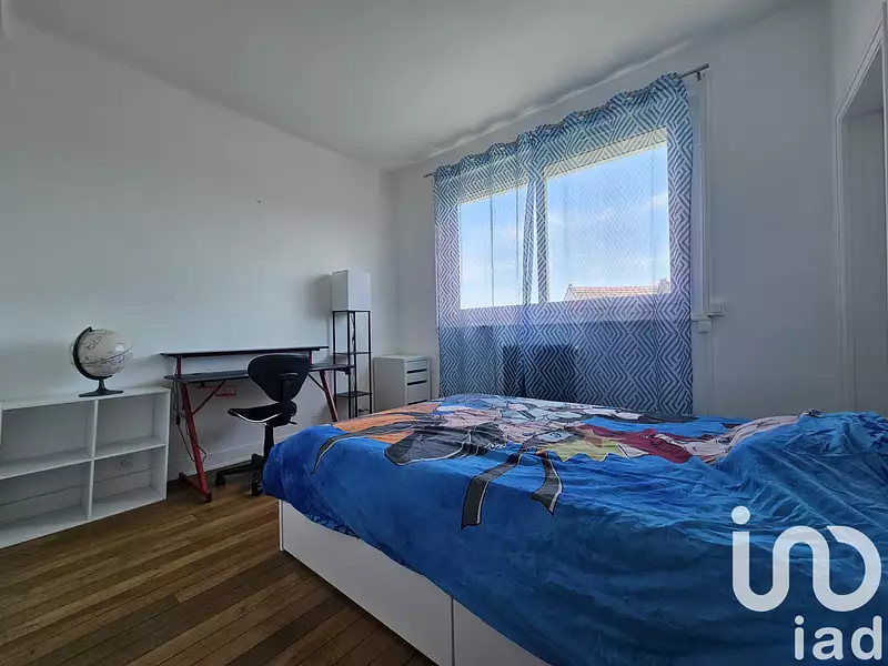 Maison, 137 m²