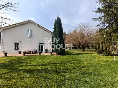 Maison, 178 m²