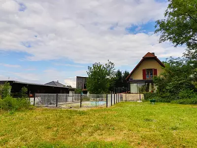 Maison, 100 m²