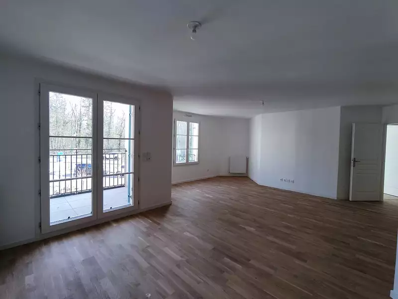 Appartement, 71,07 m²