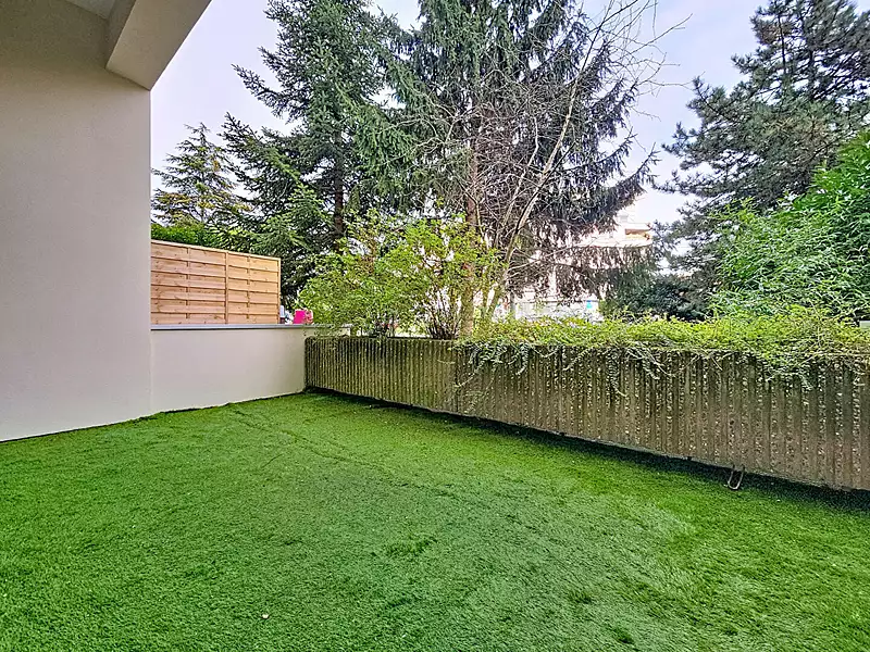 Appartement, 48,54 m²