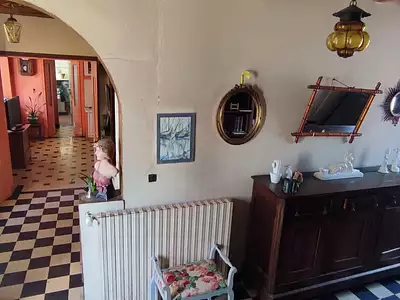 Maison, 156 m²