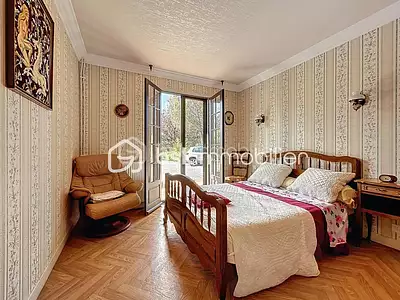 Maison, 96 m²