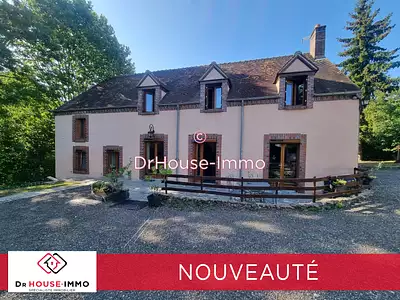 Maison, 152 m²