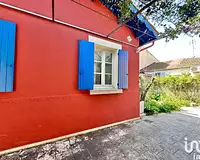 Maison, 132 m²