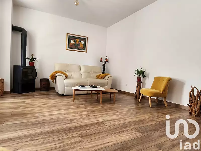 Maison, 157 m²