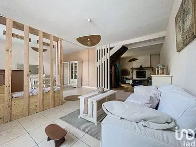 Maison, 155 m²