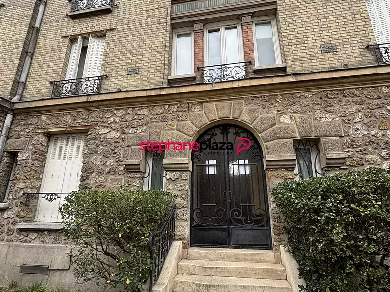 Appartement, 44,74 m²