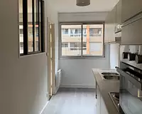 Appartement, 56,14 m²