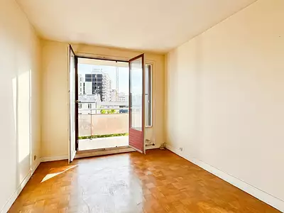 Appartement, 64 m²