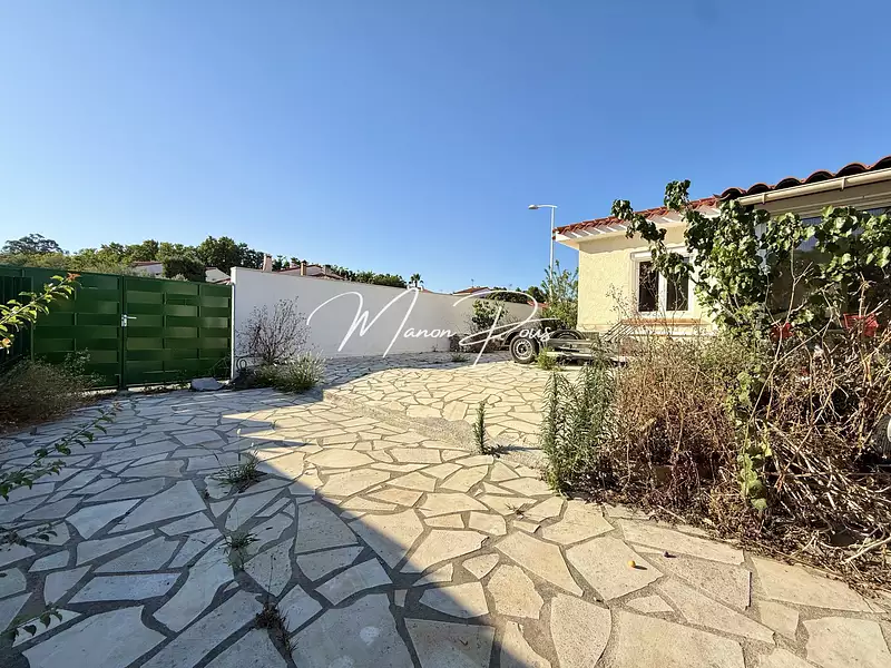 Maison, 109 m²