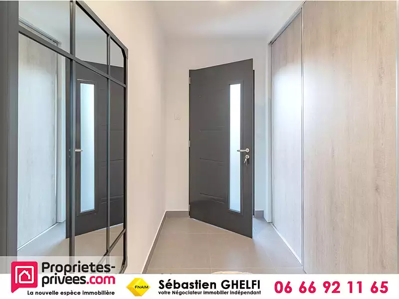 Maison, 130 m²