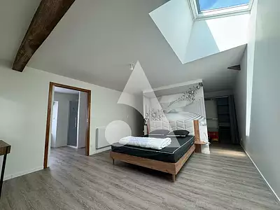 Maison, 248 m²