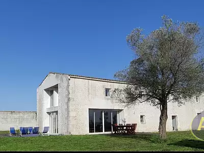 Maison, 263,11 m²