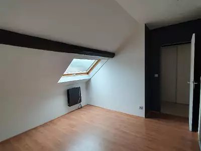 Appartement, 52,81 m²