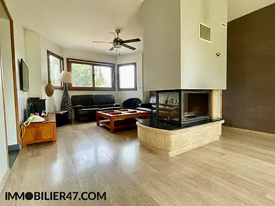 Maison, 250 m²