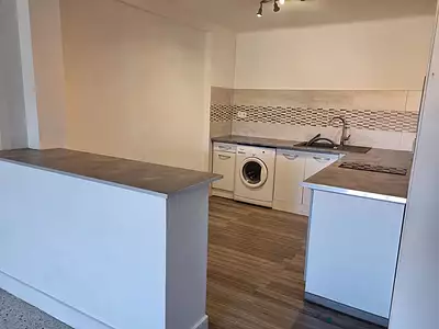 Appartement, 42,96 m²