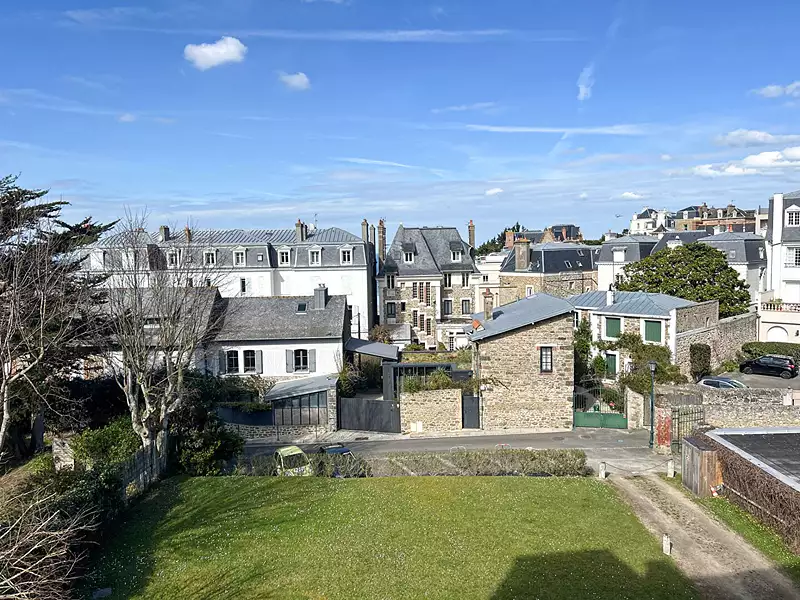 Appartement, 34 m²