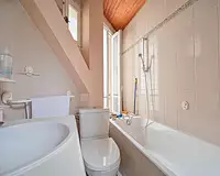 Appartement, 49,3 m²