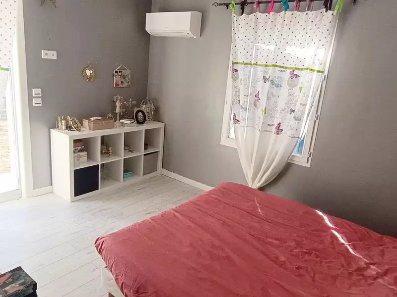 Maison, 149 m²