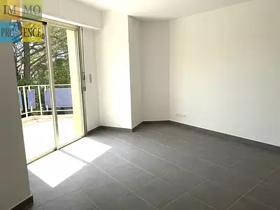 Appartement, 48 m²