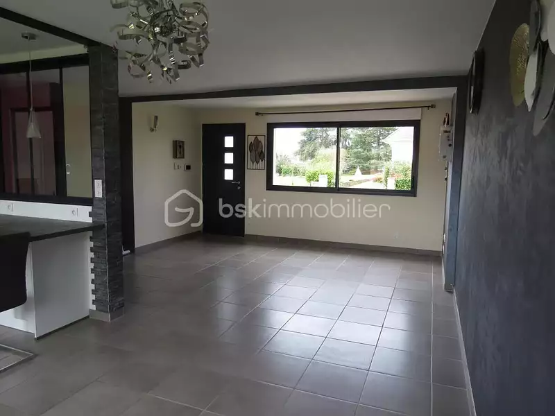 Maison, 84 m²