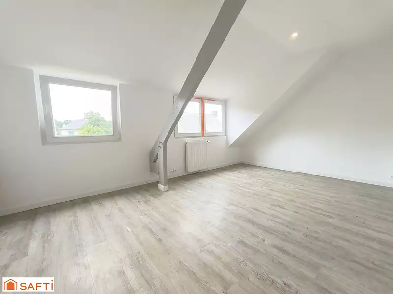 Maison, 120 m²