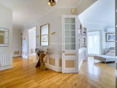 Appartement, 160 m²