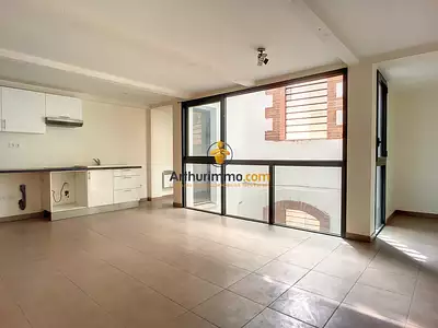 Appartement, 70 m²