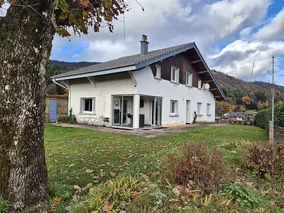 Maison, 153 m²