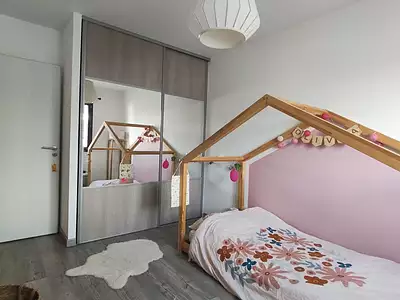 Maison, 128 m²