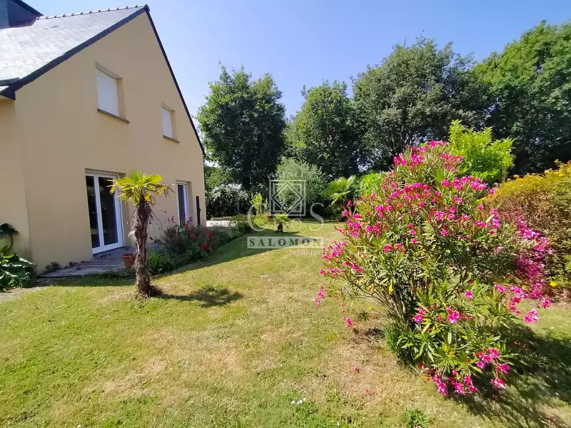 Maison, 150 m²
