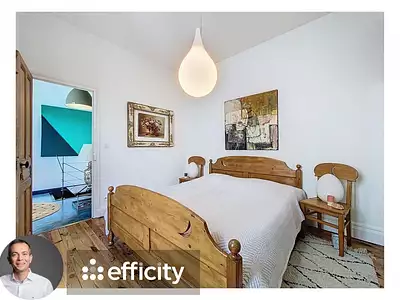 Appartement, 106 m²
