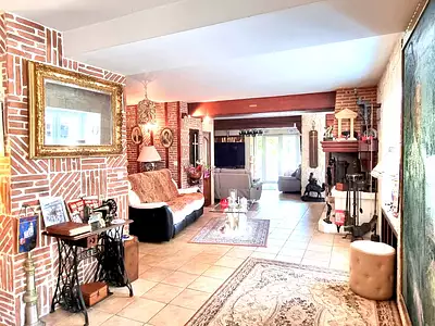 Maison, 529 m²