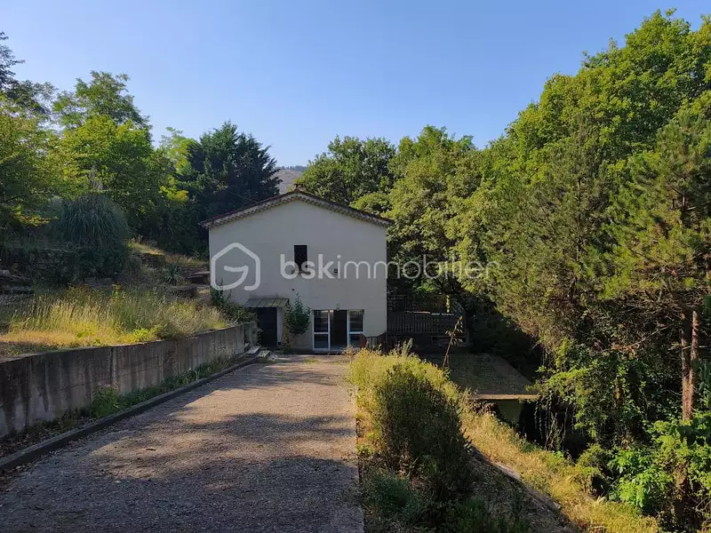 Maison, 132 m²