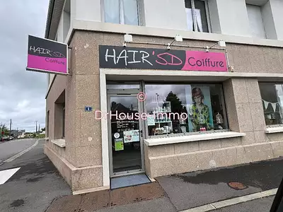 Maison, 80 m²